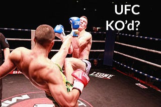 Is UFC Facing a Boycott Over Bud Light Deal? Bias Check