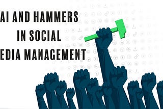 Social Media Automation Tools — AI or Not AI