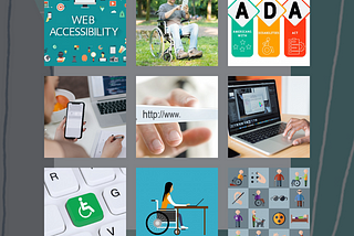 What is website accessibility and why should we implement it?