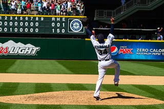 Félix Hernández: Hall of Fame Candidate