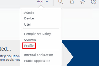 Introduction to Windows 10 Management with Workspace ONE #2