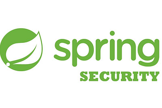 Spring Security İle Authentication ve Authorization — 1