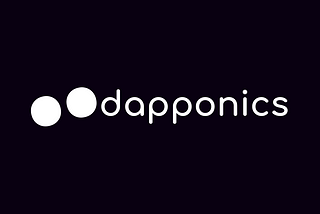 Dapponics Logo