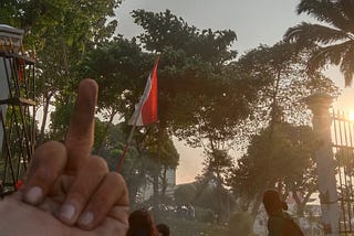 Aksi Damai