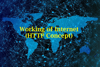 HTTP Concept