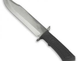 Bowie Knife