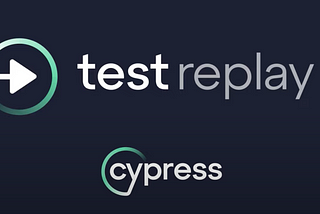 test replay Cypress