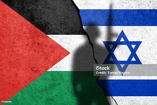 israel and palestine