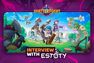 Interview with Estoty