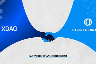 XDAO lanza su primer Billetera Multi-sig en Oasis Networkv
