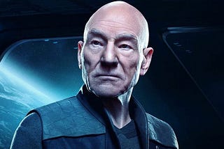 In Defense of Star Trek: Picard & Discovery