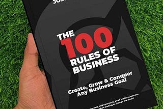 10 lessons that may be found in "How to Win at the Sport of Business"