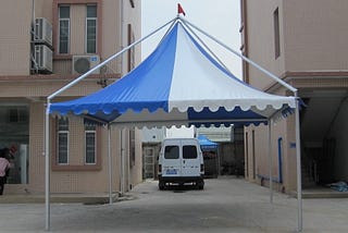 Benefits of Using Folding Tents for Sale