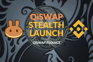 QiSwap Finance Stealth Launch