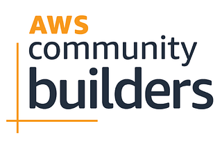 Aws Community Builder program.