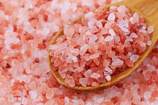 himalyan rock salt