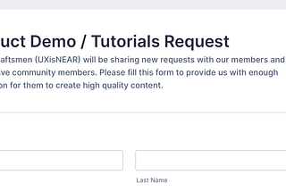 How to Request Product Demo & Tutorials from Silicon Craftsmen Guild