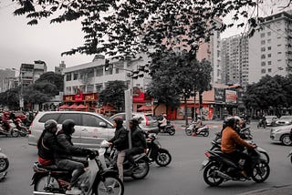 Do I regret going to Hanoi, Vietnam?