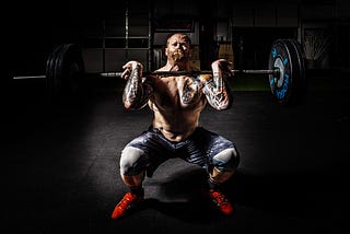 What Is the barbell effect and how does It work?
