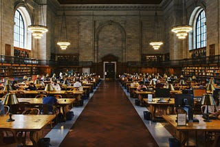Why I am Joining the Christian Study Center Movement