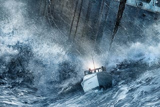 The Finest Hours