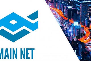 Main Net Launched By Aisland
