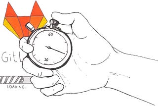 Why GitLab is slow and what you can do about it