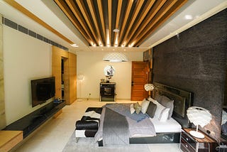 Flat Interior Design In Bangladesh: Exploring Flat Interior Design Trends”