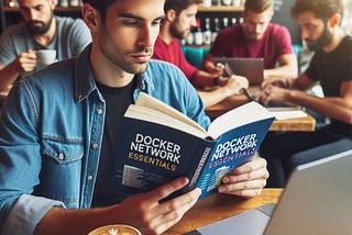 Mastering Docker Networking: Essential Techniques for Scalable and Secure Container Management