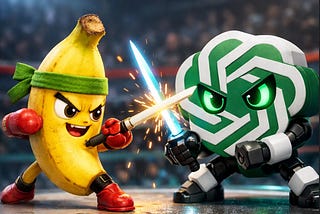 GPT Image 1.5 vs Nano Banana Pro: New SOTA in AI Image Generation?