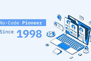 My Path to Developing Complex Corporate Apps with No-Code