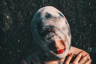 Looking for perfection is so hard; why is it never enough?