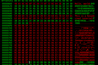 Hexadecimal color code for transparency in Android