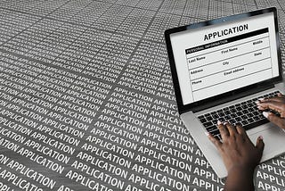 online job applications