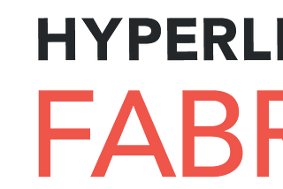 Hyperledger Fabric: What to expect