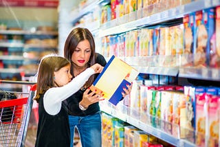 7 Additives Food Labels Leave Out That Might Hurt You