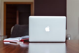 Apple MacBook, The 5 best laptops for business owners and small businessmen 2023