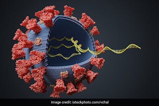 Corona Virus Mutation Alert