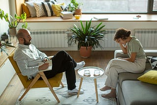 The Truth of a Christian Chaplain’s Need for Help
