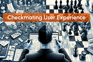 Checkmating User Experience: When Chess Meets UX Design