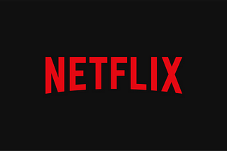 Netflix: Review of the First-Time User Experience