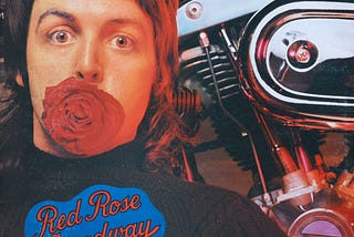 Paul McCartney Best Sound Quality Guide: Wings Wild Life, Red Rose Speedway CDs and Hi Res