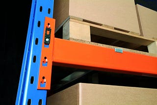 Pallet Racks Supplier