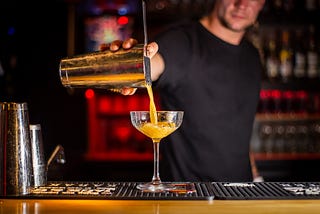 What I’ve Learned After 1 Year of Bartending