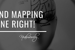 5 Elements Of Mind Mapping Everyone Should Know: