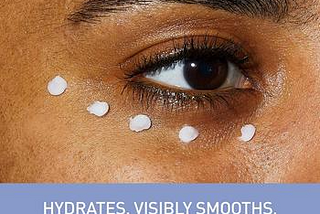 Cetaphil Hydrating Eye Gel-Cream Anti-Wrinkle Eye Cream Fade Fine Lines Anti Dark Circles Serum…