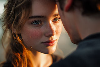 The 3 Types of Intimacy & the Science on How to Tap Into the Deepest One