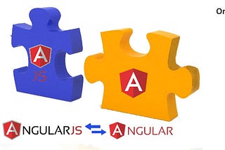 MIGRATE ANGULAR JS TO ANGULAR. FULL REWRITE OR HYBRID?