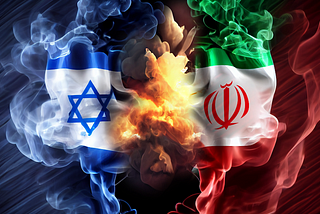 Israel’s Latest Lie Is That It Has ‘No Choice’ But To Attack Iran