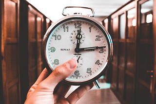 8 Unexpected Productive Work Habits (2018 Edition)